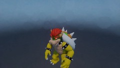 A screenshot taken in Dreams. 2 of 3.
