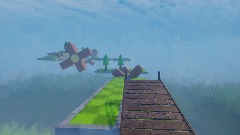 (Nana Girl) - Atletico #1