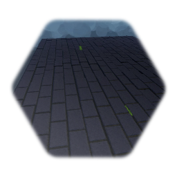 Dungeon floor(basic)