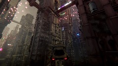 A screenshot taken in Dreams. 6 of 9.