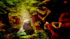 A screenshot taken in Dreams. 9 of 30.