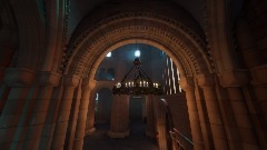 A screenshot taken in Dreams. 29 of 29.