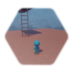 Ladder Climbing - Basic Logic