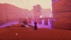 A screenshot taken in Dreams. 7 of 21.