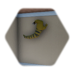 Rexserratus/Raxetor