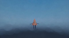 A screenshot taken in Dreams. 18 of 20.