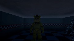 A screenshot taken in Dreams. 5 of 5.