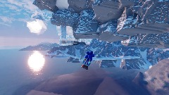 A screenshot taken in Dreams. 5 of 27.