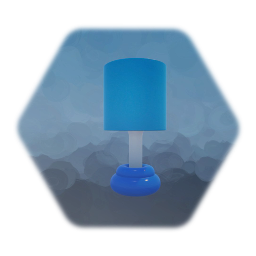 A Collection of Lamps and Lights