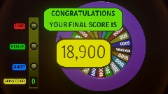 A screenshot taken in Dreams. 1 of 2.