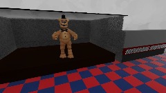 Freddy Fazbears Pizza