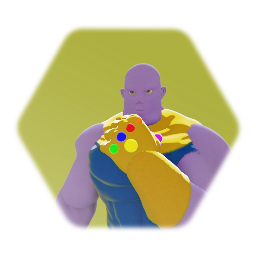 Thanos