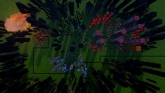 The Great War  : First Strikes