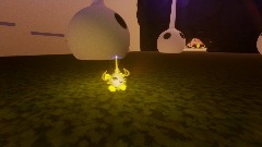 A screenshot taken in Dreams. 6 of 8.