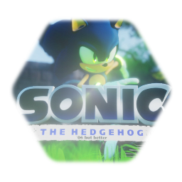 P-06 Sonic Puppet (Fixed)
