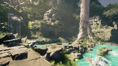 A screenshot taken in Dreams. 12 of 14.