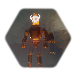Skullbot
