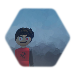 Evil Jellybean_Arrow