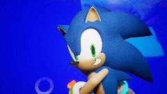 A screenshot taken in Dreams. 9 of 27.