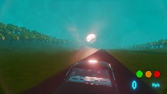 A screenshot taken in Dreams. 23 of 24.