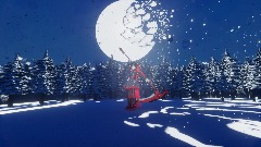 A screenshot taken in Dreams. 7 of 10.