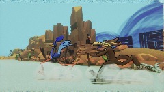 A screenshot taken in Dreams. 2 of 8.