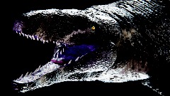 A screenshot taken in Dreams. 1 of 4.