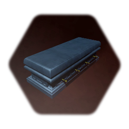 Closed Casket