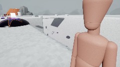 Ragdoll game +