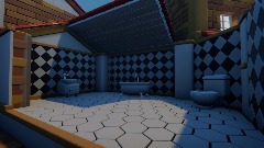 A screenshot taken in Dreams. 2 of 2.