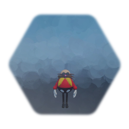 Classic eggman v2
