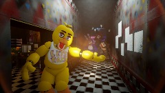 Chica's SHOW
