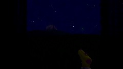 Martian Hide and Seek
