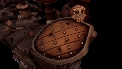 A screenshot taken in Dreams. 10 of 17.