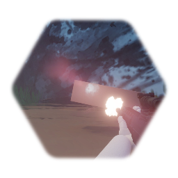 RAINBOW 6 SIEGE FPS TEMPLATE TEMPLATE
[TEST DRIVE]