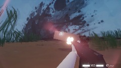 A screenshot taken in Dreams. 1 of 8.