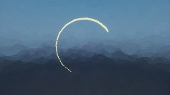 A screenshot taken in Dreams. 13 of 15.