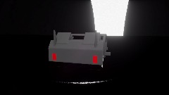 A screenshot taken in Dreams. 4 of 5.
