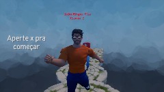 Júlio Bispo The Game 2