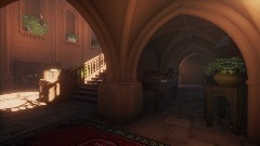 A screenshot taken in Dreams. 20 of 25.