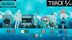 A screenshot taken in Dreams. 1 of 6.