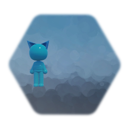 Cat base pupet- 20/8/2021