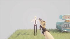 A screenshot taken in Dreams. 18 of 29.