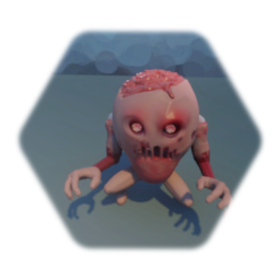 BIG HEAD Monster [WIP]