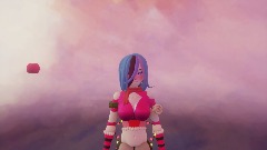 A screenshot taken in Dreams. 11 of 14.