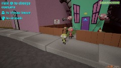 A screenshot taken in Dreams. 2 of 24.