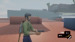 A screenshot taken in Dreams. 3 of 3.