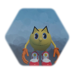 Pac-Man