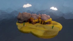 Desert WIP
