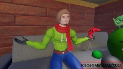 @Antonylfc088 and @kianbroom psn partys be like